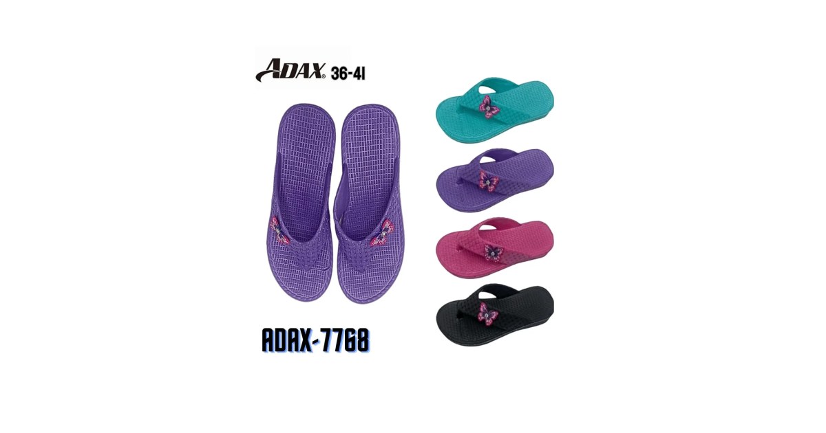 Paquete Sandalias Mujer