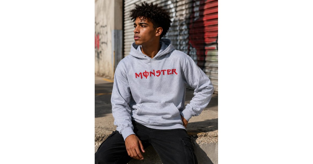 Abrigo Unisex