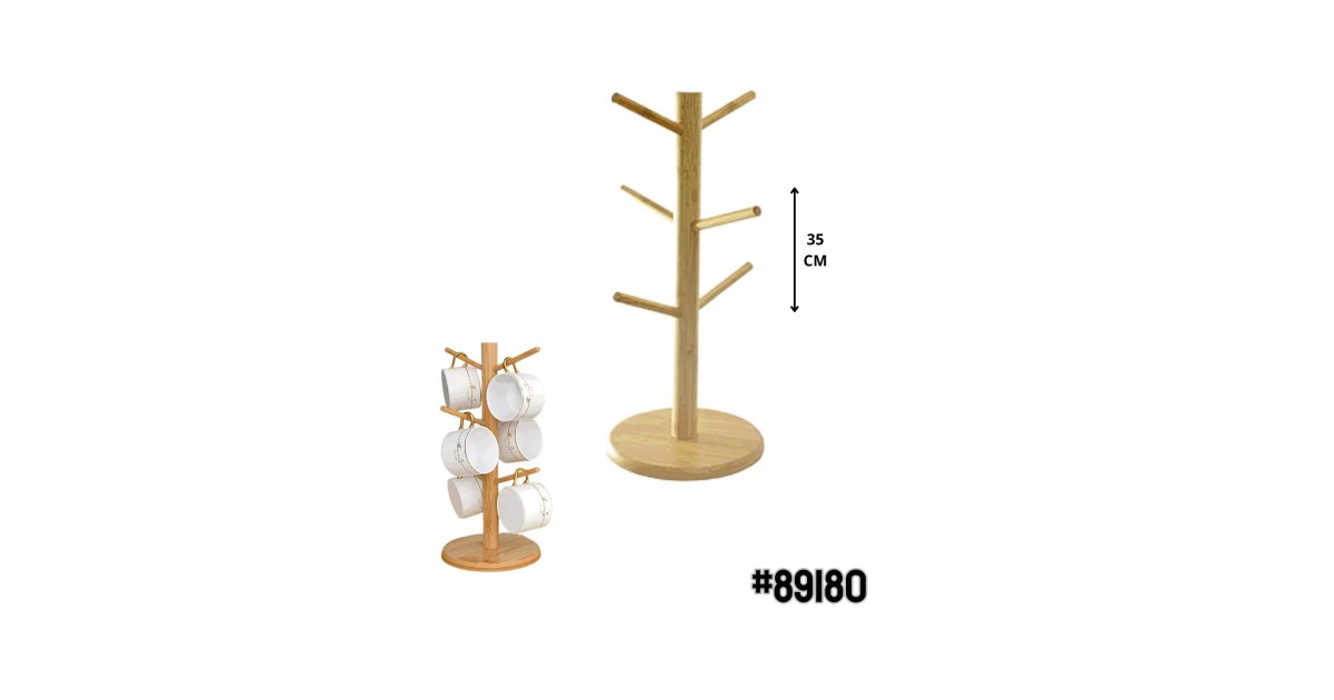 Soporte para Jarras