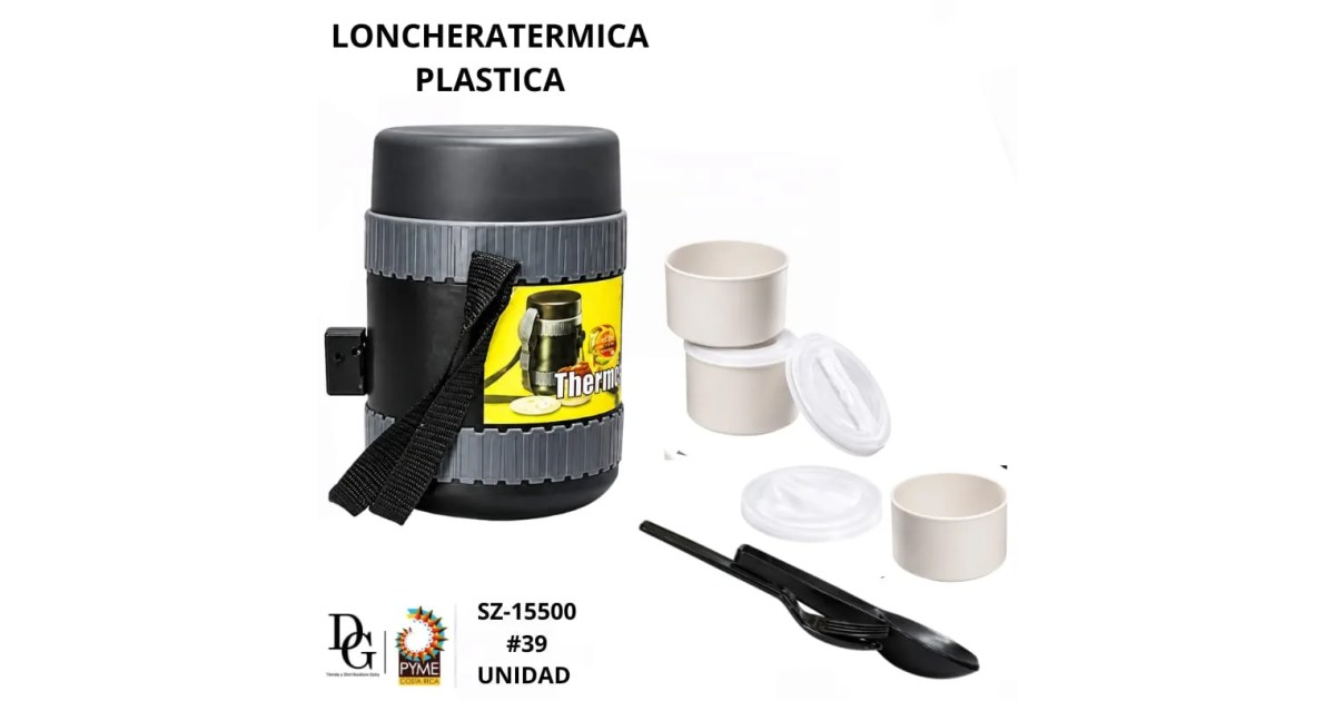 Termo para Comida