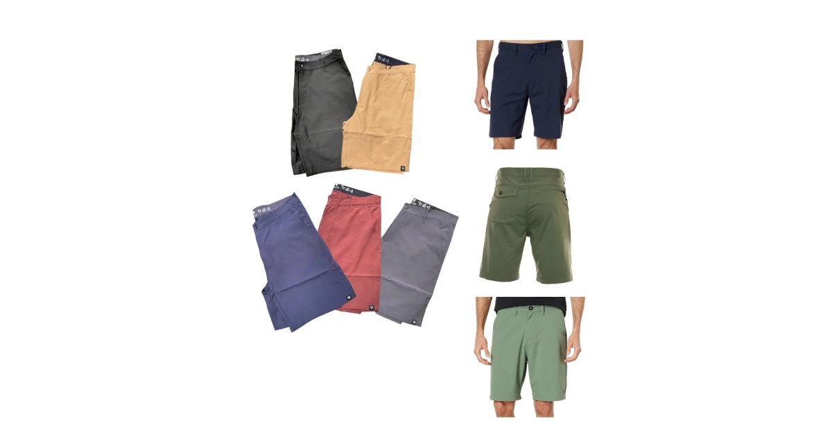 Short Surfa Juvenil