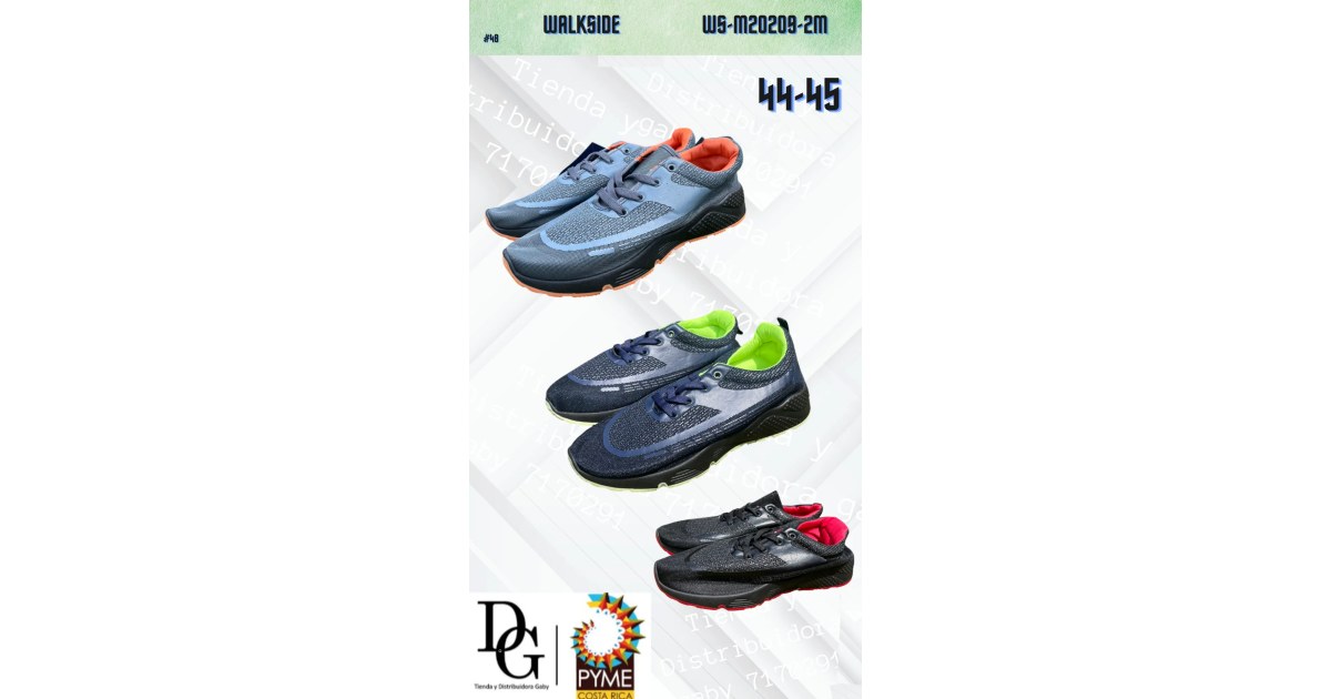 Tenis para Hombre