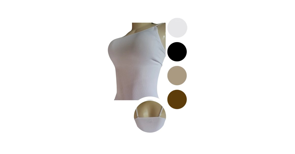 Paquete de Blusas Talla Única para Dama