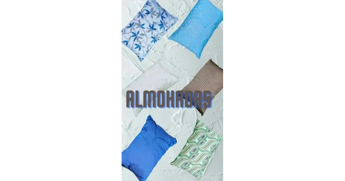 Almohada