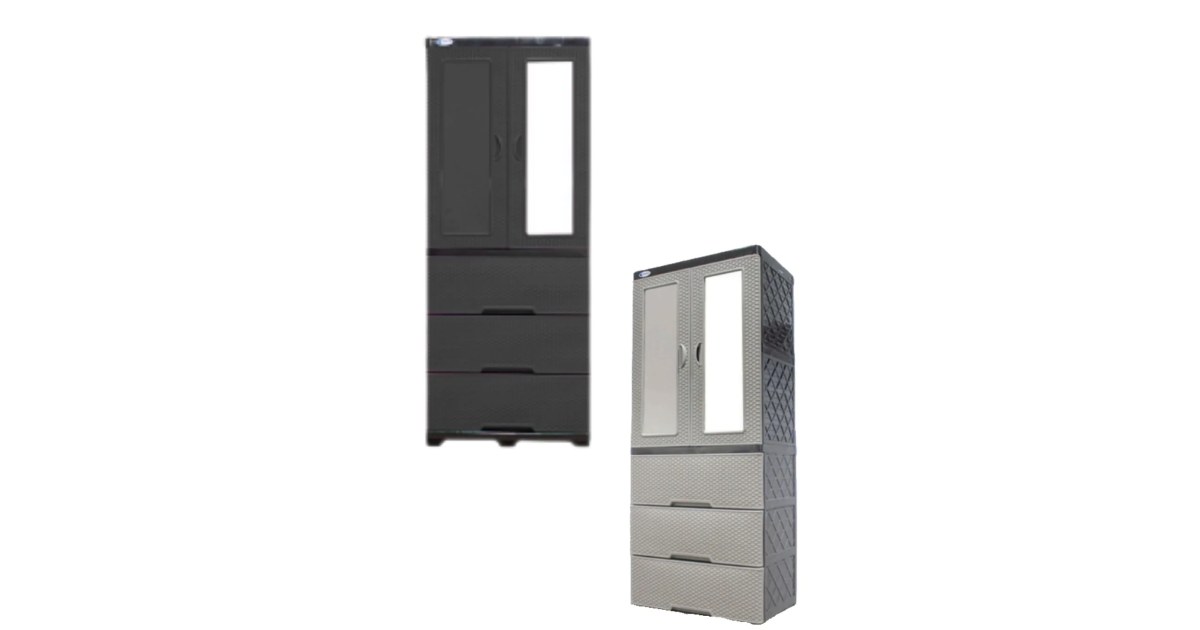 Organizador de Ropa CHIA