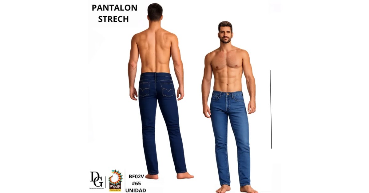 Pantalón para Caballero