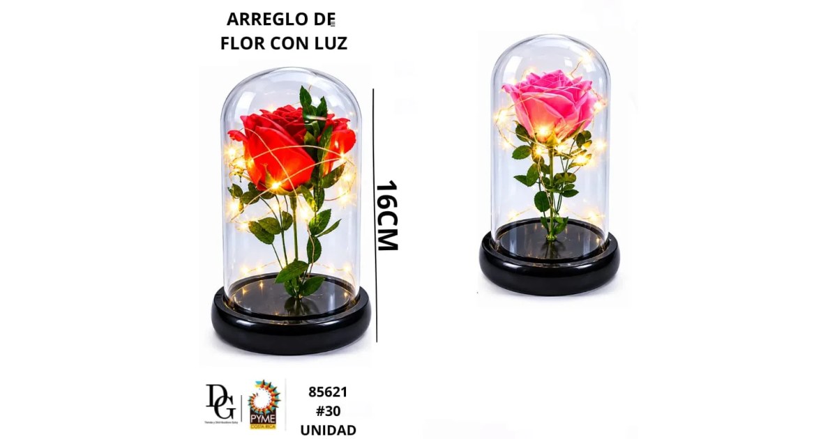 Arreglo Floral Artificial