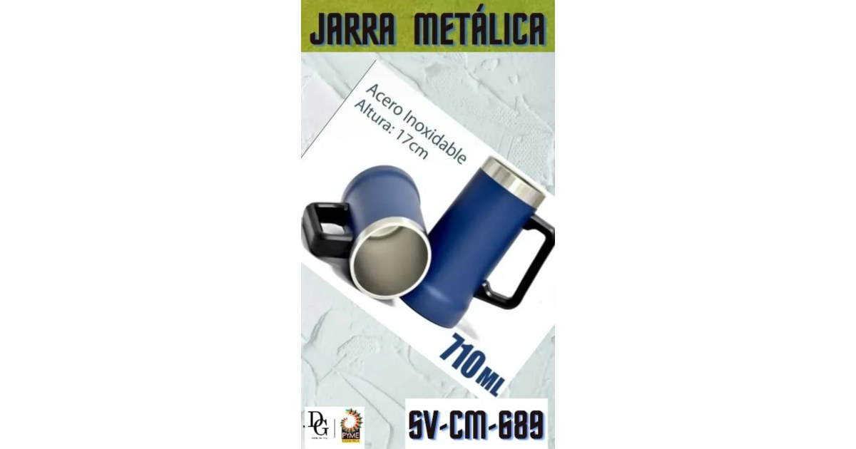 Jarra Térmica