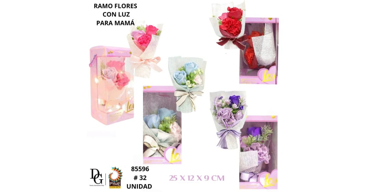 Arreglo Floral Artificial