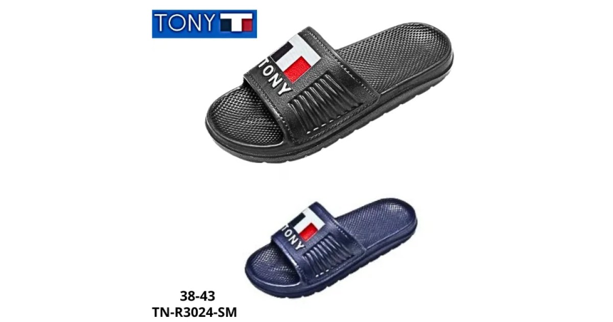 Paquete Sandalias Hombre