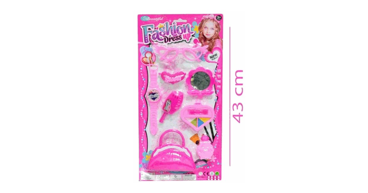 Juguete Accesorios de Belleza