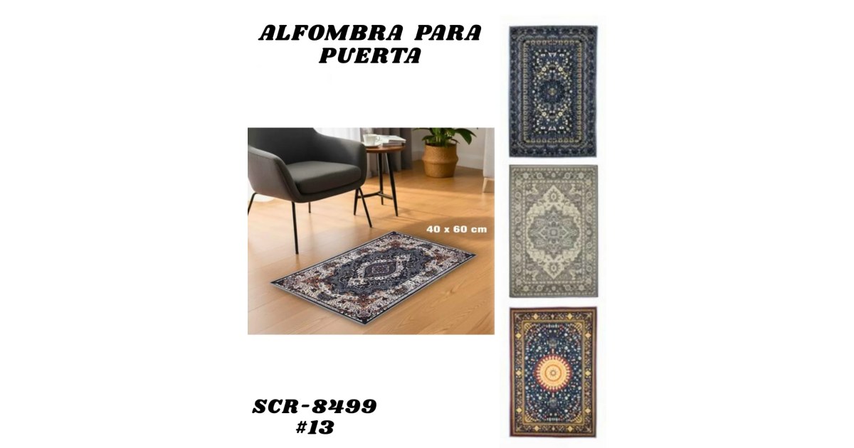 Alfombra para Puerta
