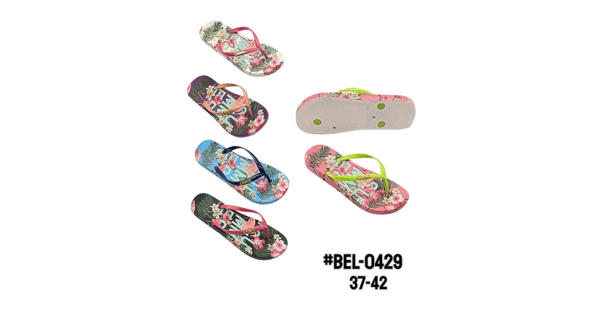 Paquete Sandalias Mujer