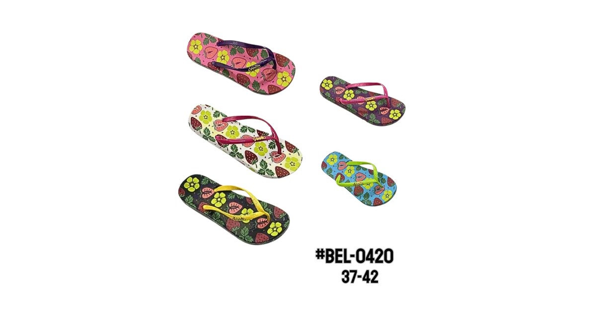 Paquete Sandalias Mujer