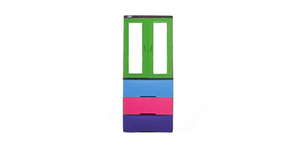 Organizador de Ropa CHIA