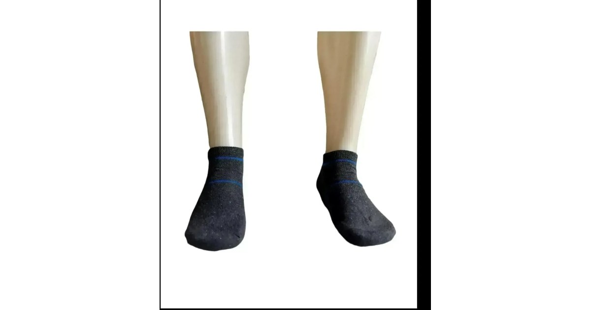 Paquete Calcetas Hombre