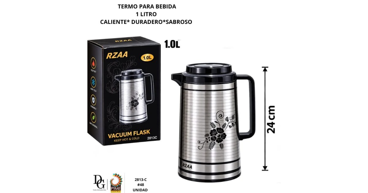 Pichel Térmico 1L