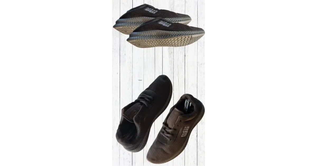 Tenis Hombre