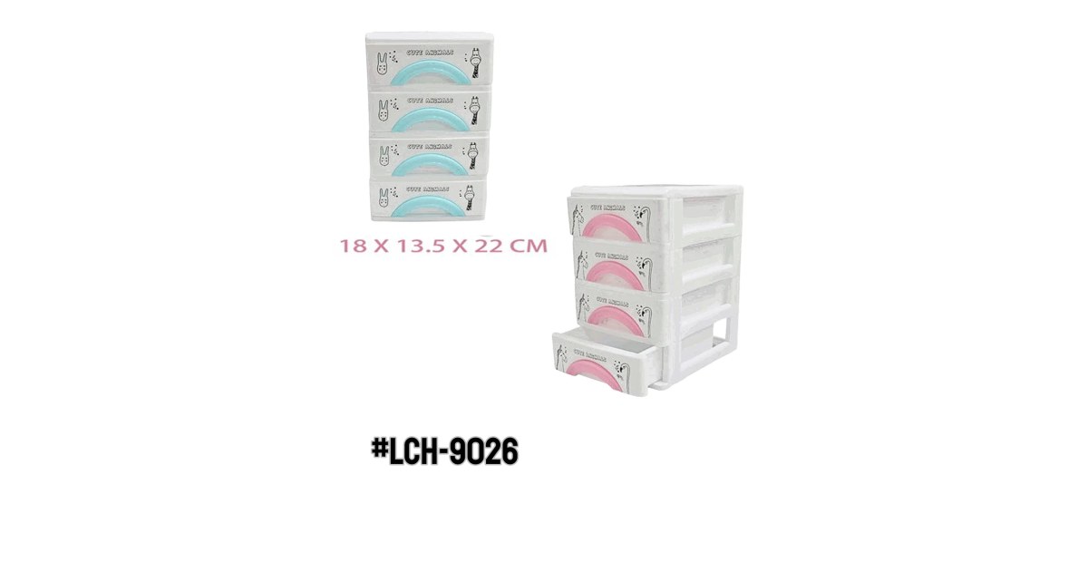 Mini Organizador