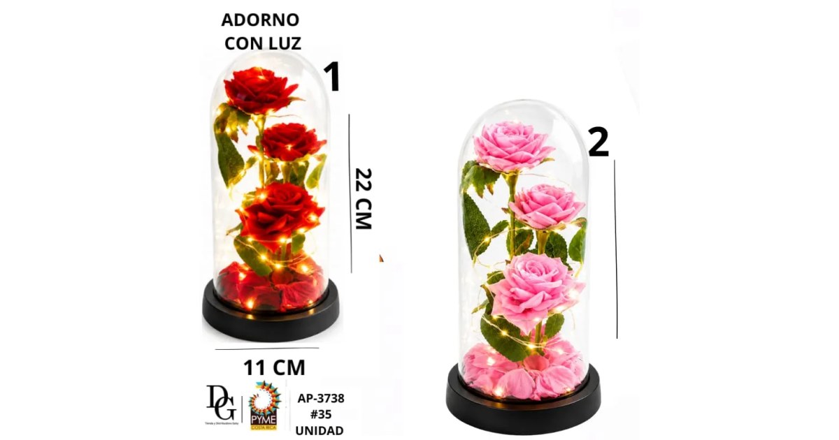 Arreglo Floral Artificial