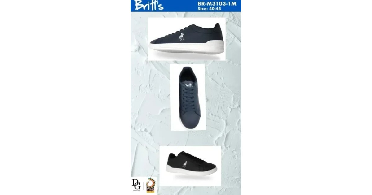Tenis Hombre