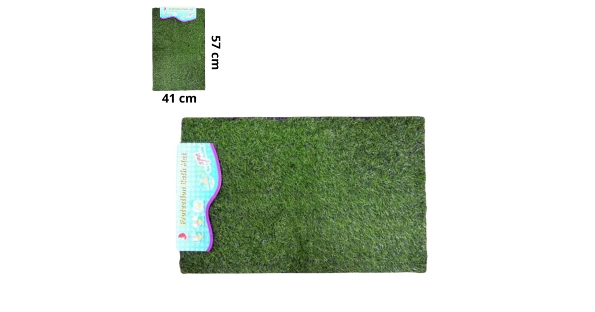 Alfombra Grama Artificial