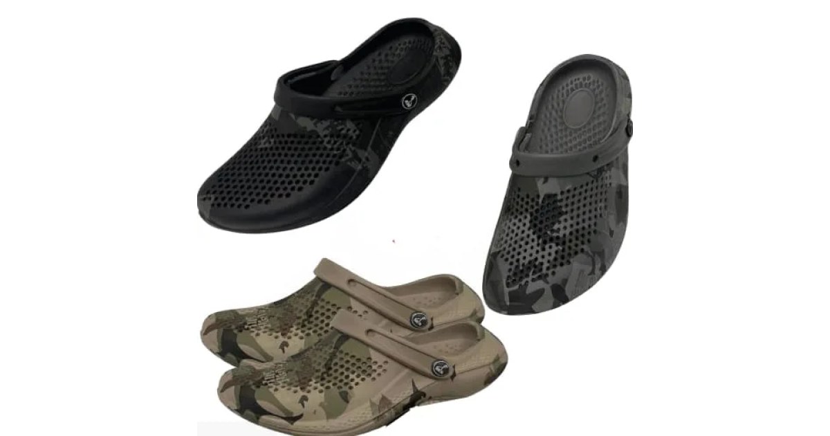 Paquete Crocs Juvenil