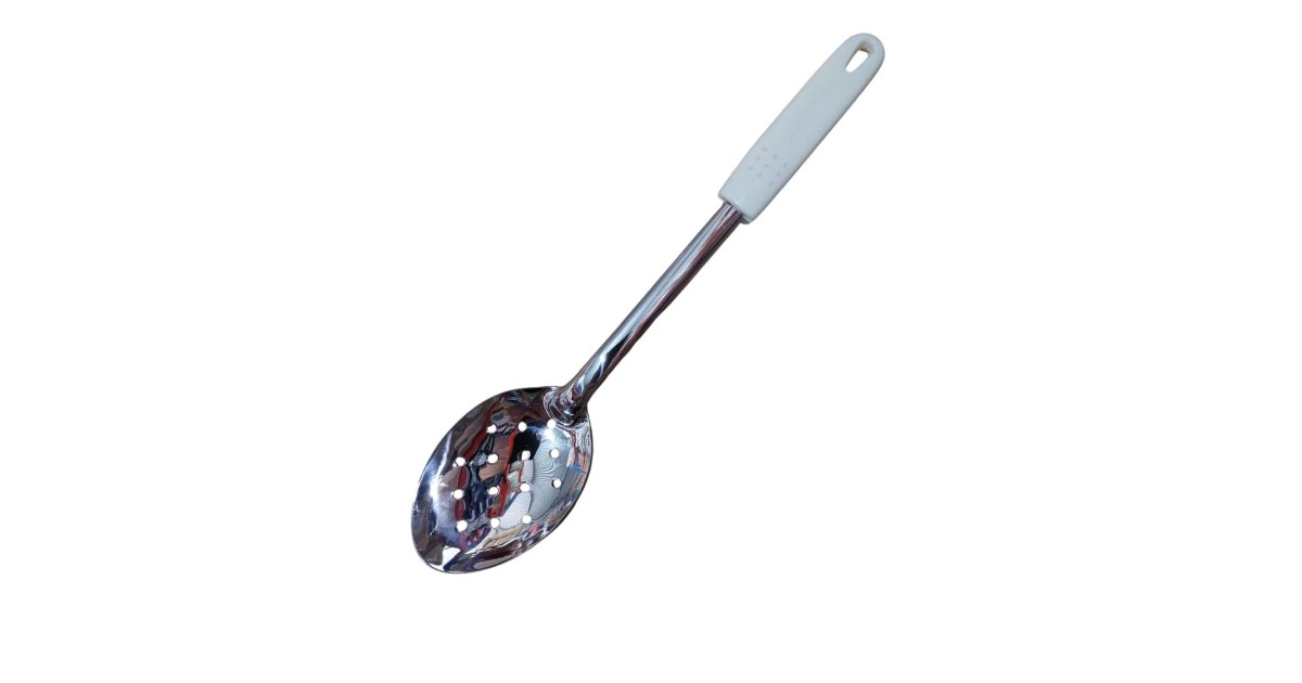 Cucharón Metálico