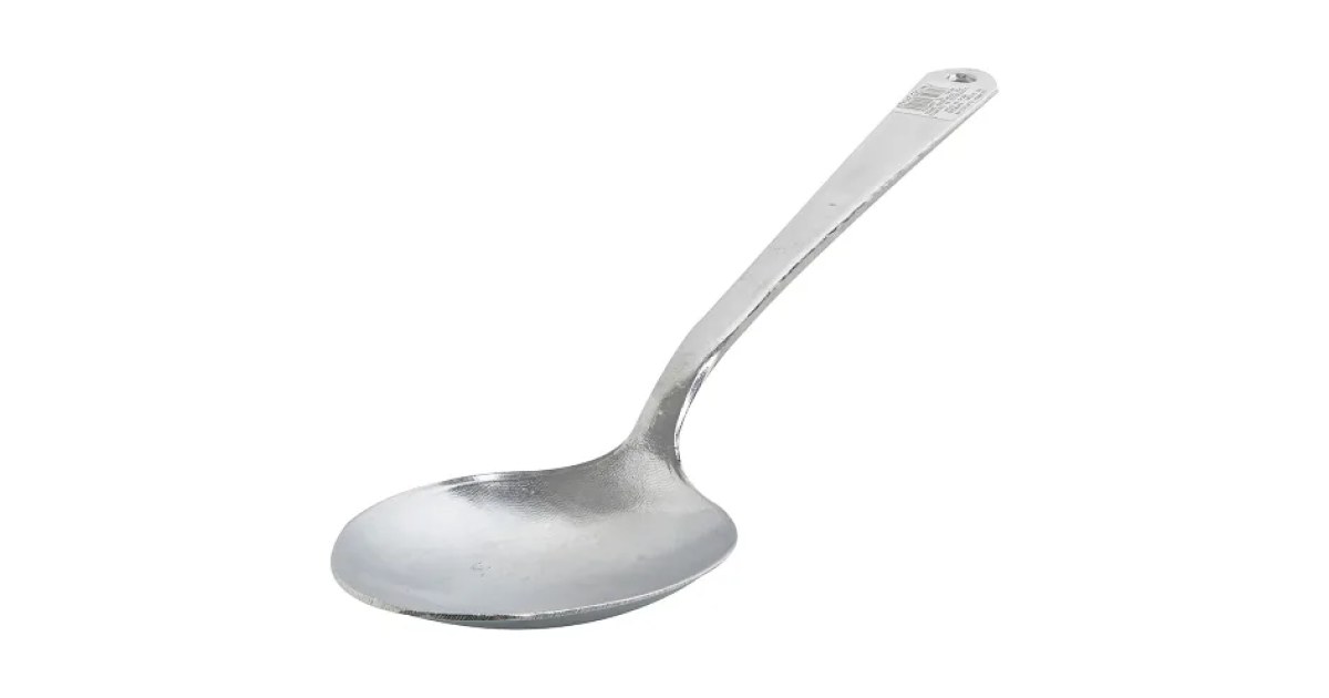Cucharón de Aluminio